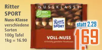 Aanbieding: Nuss-Klasse