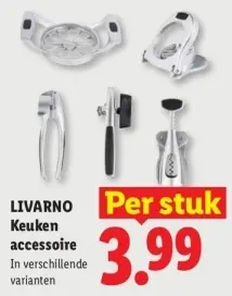 Aanbieding: Keuken accessoire