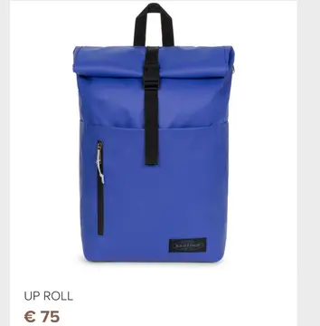Aanbieding: Up roll