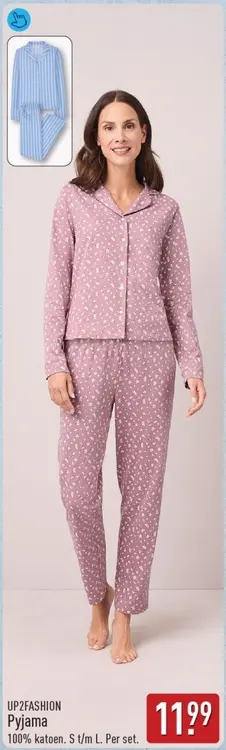 Aanbieding: Pyjama