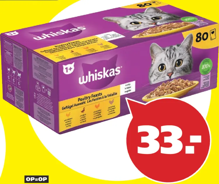 Aanbieding: Poultry Feasts