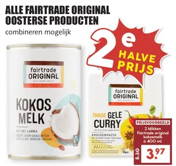 Aanbieding: Original Oosterse Producten