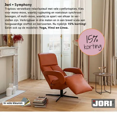 Aanbieding: Symphony