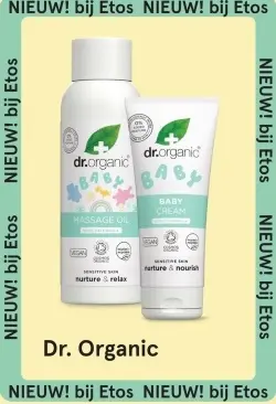 Aanbieding: Naïf Baby Balm