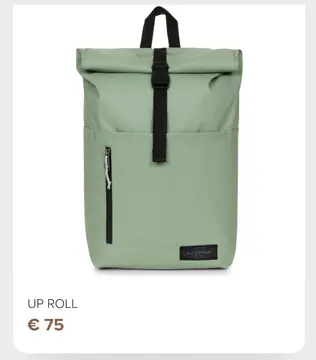 Aanbieding: Up roll