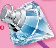 Aanbieding: Chopard Wish eau de parfum 75 ML