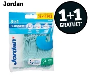 Offre: Jordan