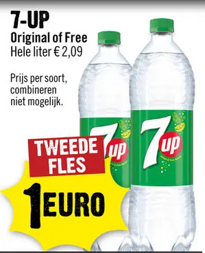 Aanbieding: 7-UP