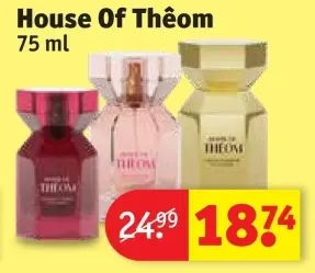 Offre: House Of Thêom