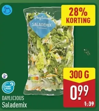 Aanbieding: Salademix