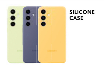 Offre: SILICONE CASE