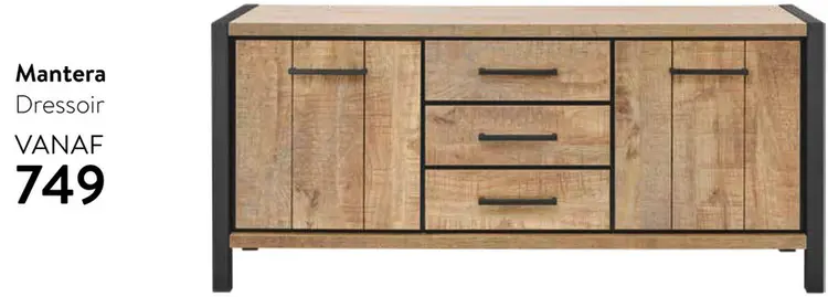 Aanbieding: Mantera Dressoir