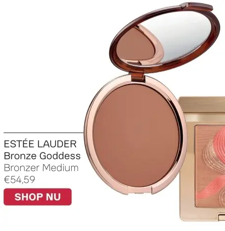 Aanbieding: Bronze Goddess Bronzer Medium