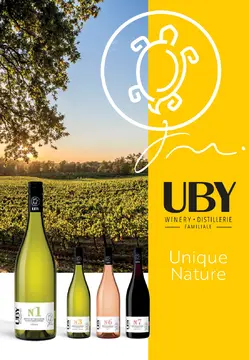 Aanbieding: N1 CÔTES DE GASCOGNE SAUVIGNON