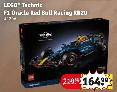 Offre: F1 Oracle Red Bull Racing RB20