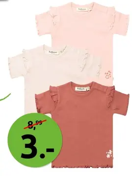 Aanbieding: T-shirt