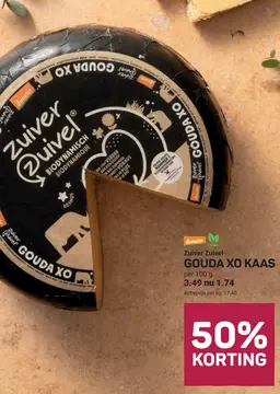 Aanbieding: GOUDA XO KAAS