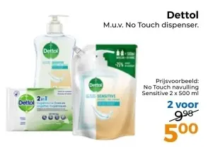 Aanbieding: Dettol