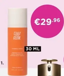 Aanbieding: Vitamin c serum