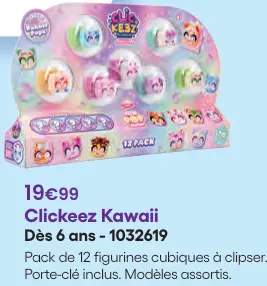 Offre: Kawaii