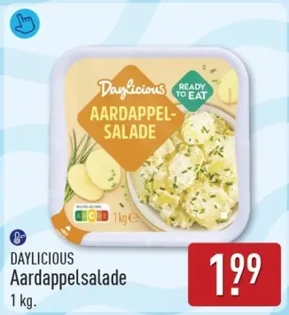 Aanbieding: Aardappelsalade