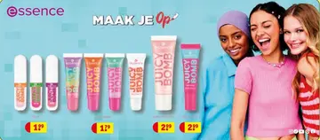 Aanbieding: Juicy bomb