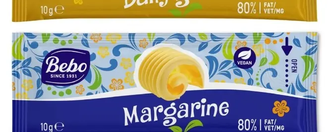 Aanbieding: Margarine