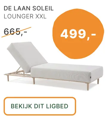 Aanbieding: De Laan Soleil
