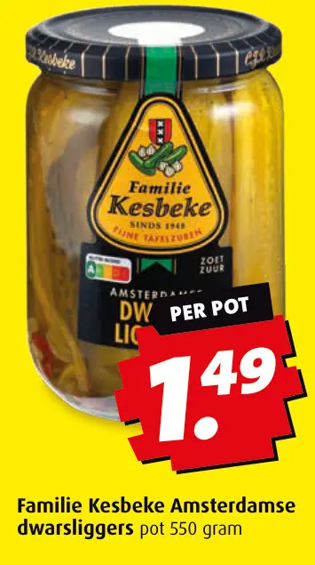 Aanbieding: Amsterdamse dwarsliggers