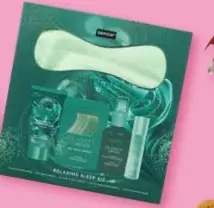 Aanbieding: Sence Collection Giftset 5pcs Sleep Night Luxe