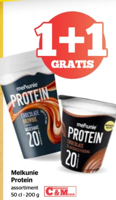 Offre: Protein