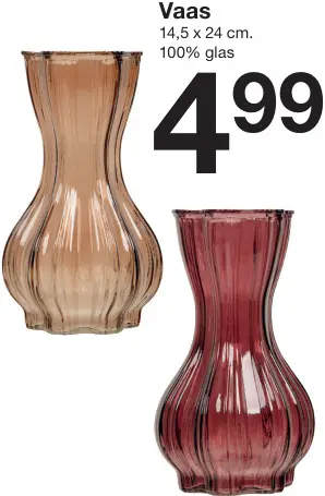 Aanbieding: Vaas