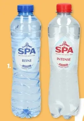 Offre: Spa Intense ou Reine