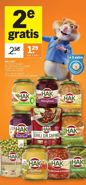 Promotie: Alle Hak