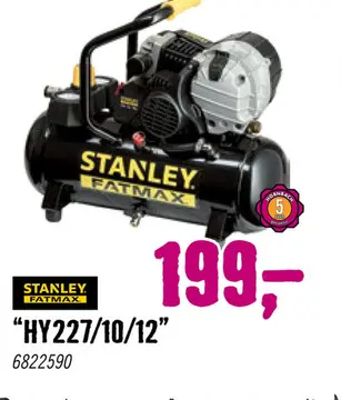 Aanbieding: Stanley FATMAX