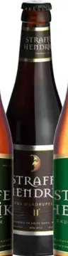 Aanbieding: Straffe Hendrik Heritage