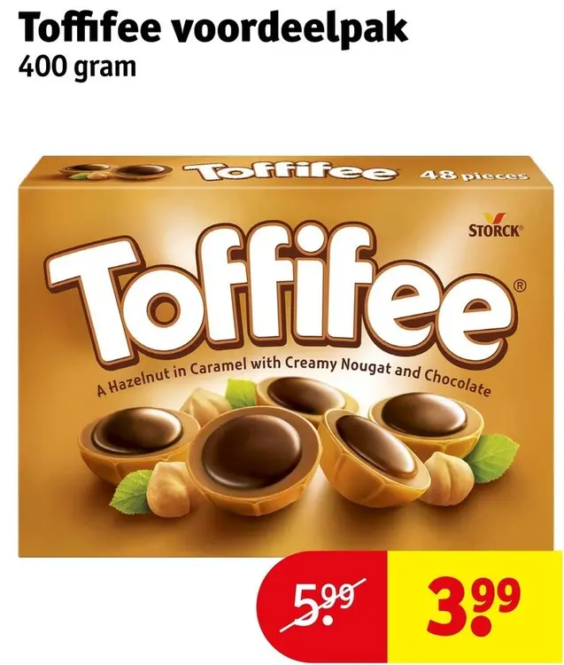 Aanbieding: Voordeelpak