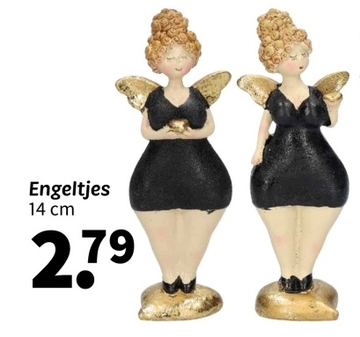 Aanbieding: Engeltjes