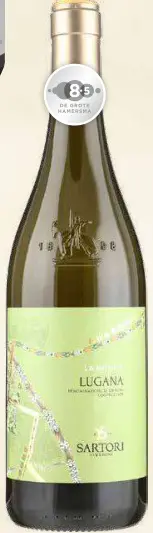 Aanbieding: Sartori Lugana La Musina