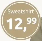 Aanbieding: Sweatshirt