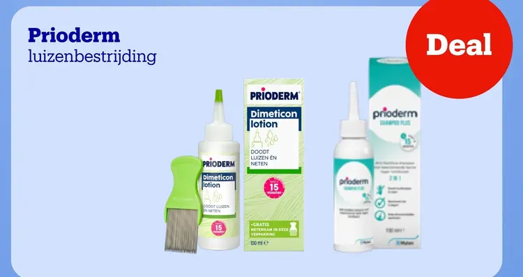 Promotie: Always Night Maandverband