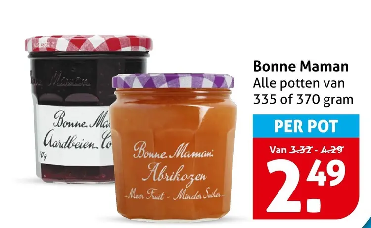 Aanbieding: Alle potten