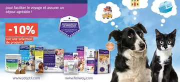 Offre: Sélection de produits