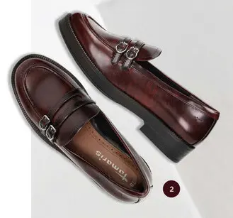 Aanbieding: Tamaris Loafers