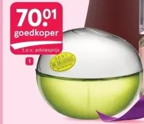 Aanbieding: DKNY Be Delicious