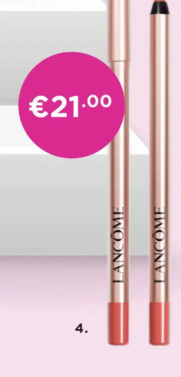 Aanbieding: Lip liner