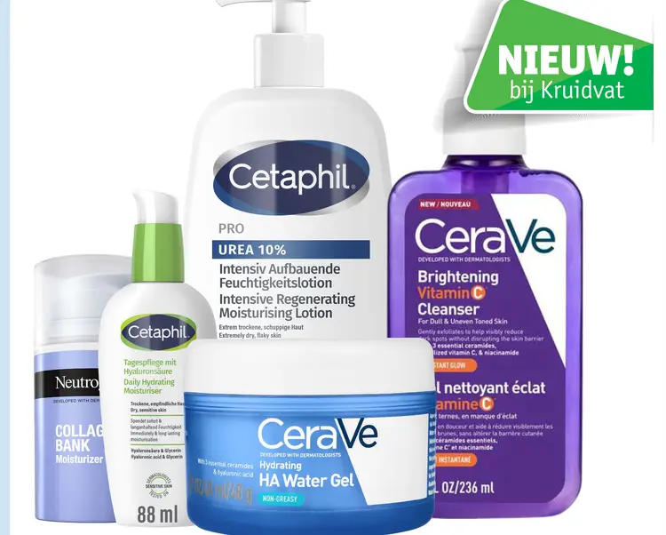 Aanbieding: Brightening Vitamin C Cleanser