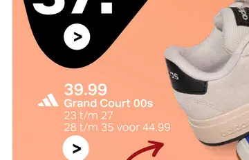 Aanbieding: Grand Court 00s