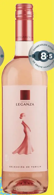 Aanbieding: Condesa de Laganza Rosado