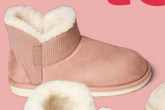 Aanbieding: Pantoffels